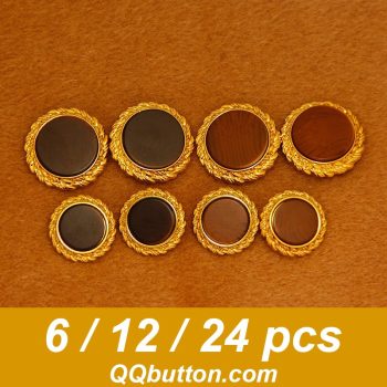 Buttons for Clothing