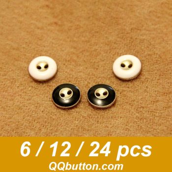 Buttons for Clothing