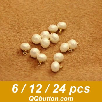 Buttons for Clothing