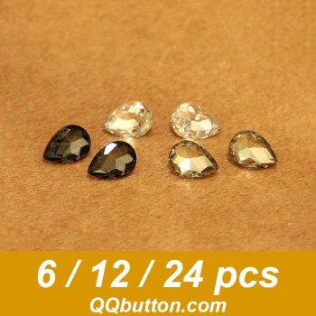 Buttons for Clothing