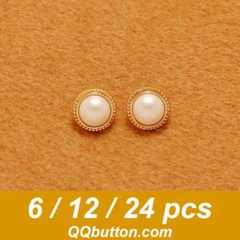 Buttons for Clothing