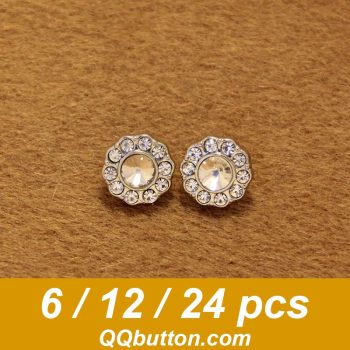 Buttons for Clothing