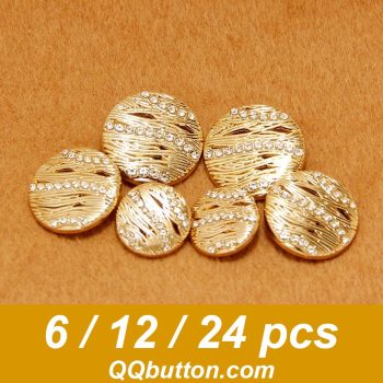 Buttons for Clothing