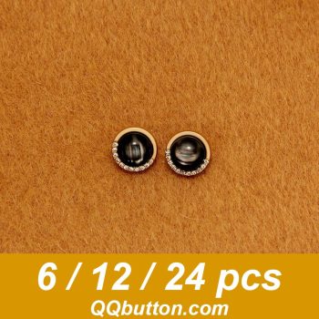 Buttons for Clothing