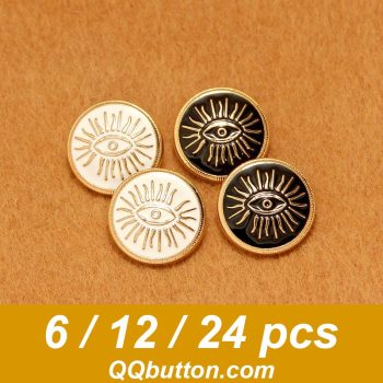 Buttons for Clothing