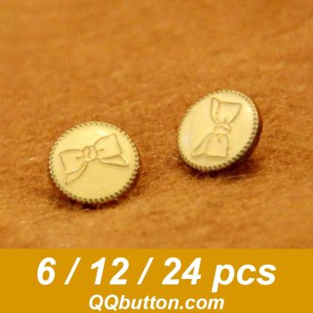 Buttons for Clothing