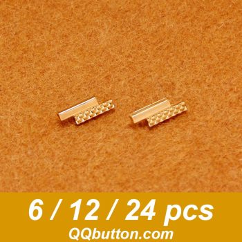 Buttons for Clothing