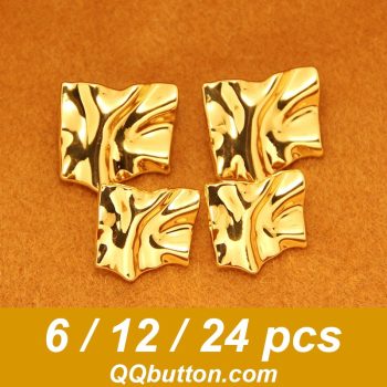 Buttons for Clothing