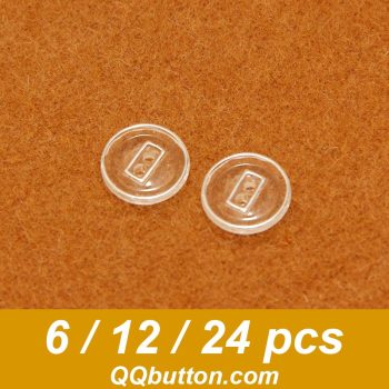 Buttons for Clothing