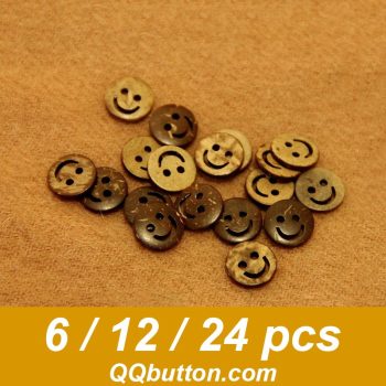 Buttons for Clothing