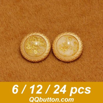 Buttons for Clothing