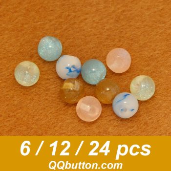 Buttons for Clothing