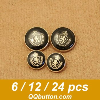 Buttons for Clothing