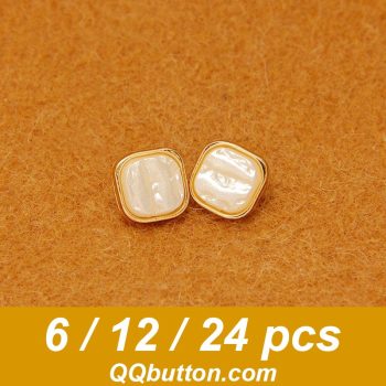 Buttons for Clothing