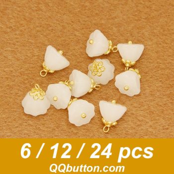 Buttons for Clothing