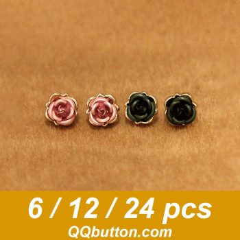 Buttons for Clothing