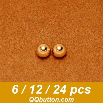 Buttons for Clothing