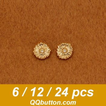 Buttons for Clothing