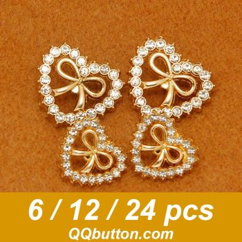 Buttons for Clothing