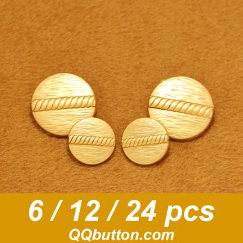 Buttons for Clothing