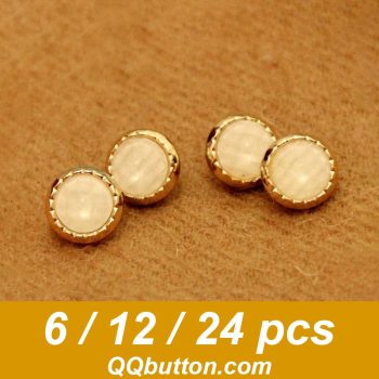 Buttons for Clothing