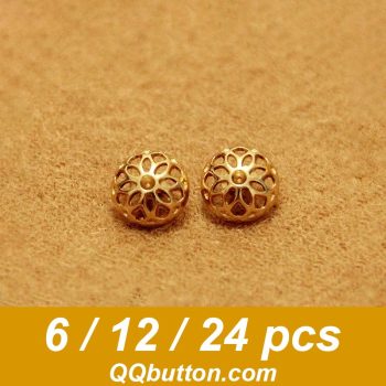 Buttons for Clothing