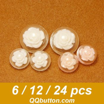 Buttons for Clothing