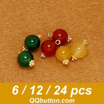 Buttons for Clothing