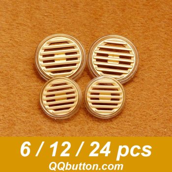 Buttons for Clothing