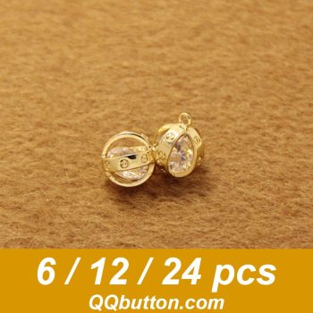 Buttons for Clothing