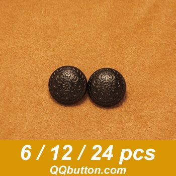 Buttons for Clothing