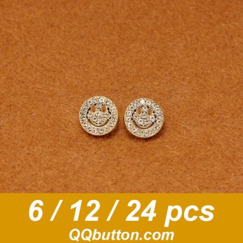 Buttons for Clothing