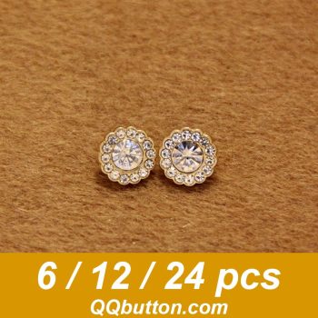 Buttons for Clothing