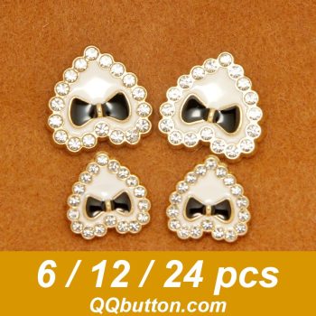 Buttons for Clothing