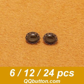 Buttons for Clothing