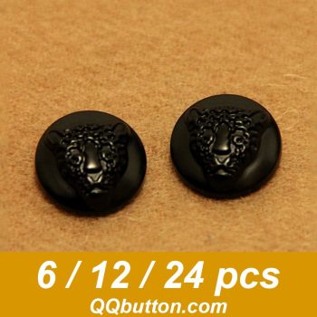 Buttons for Clothing