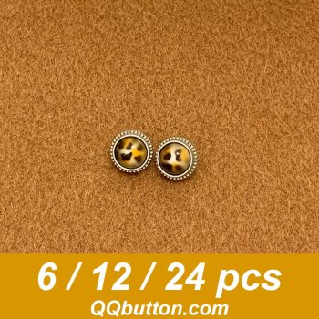 Buttons for Clothing