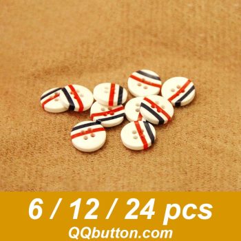 Buttons for Clothing