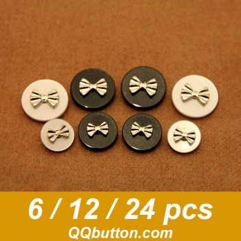Buttons for Clothing