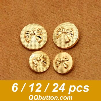 Buttons for Clothing