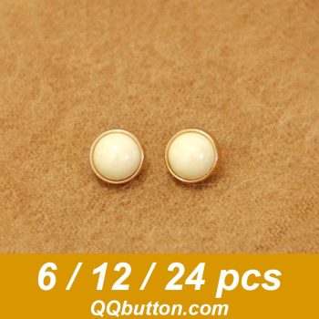 Buttons for Clothing