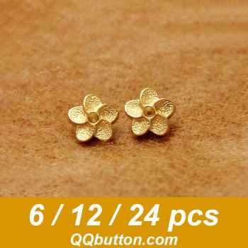 Buttons for Clothing