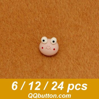 Buttons for Clothing