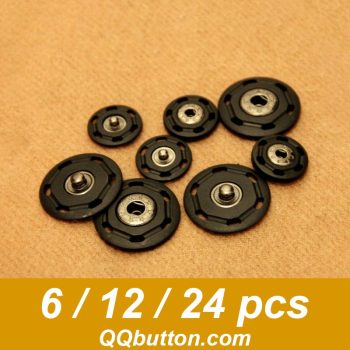 Buttons for Clothing