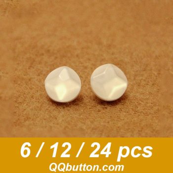 Buttons for Clothing