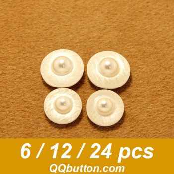 Buttons for Clothing