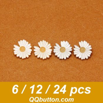Buttons for Clothing