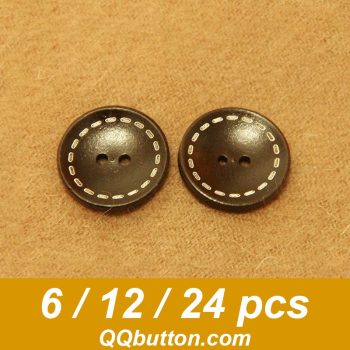 Buttons for Clothing