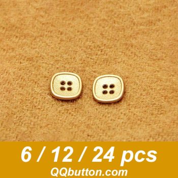 Buttons for Clothing