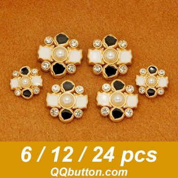 Buttons for Clothing
